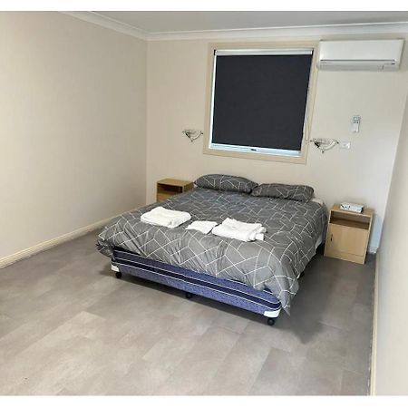 Yetholme Motel Kültér fotó