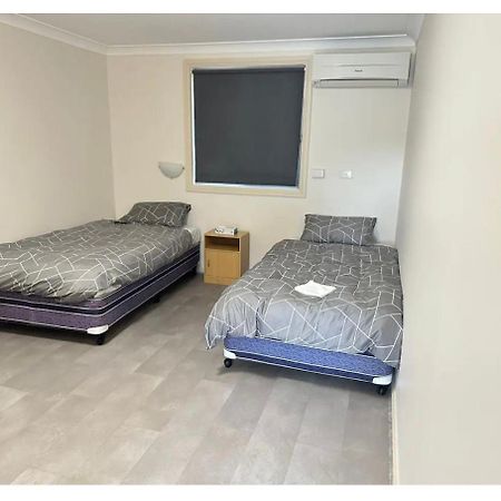 Yetholme Motel Kültér fotó