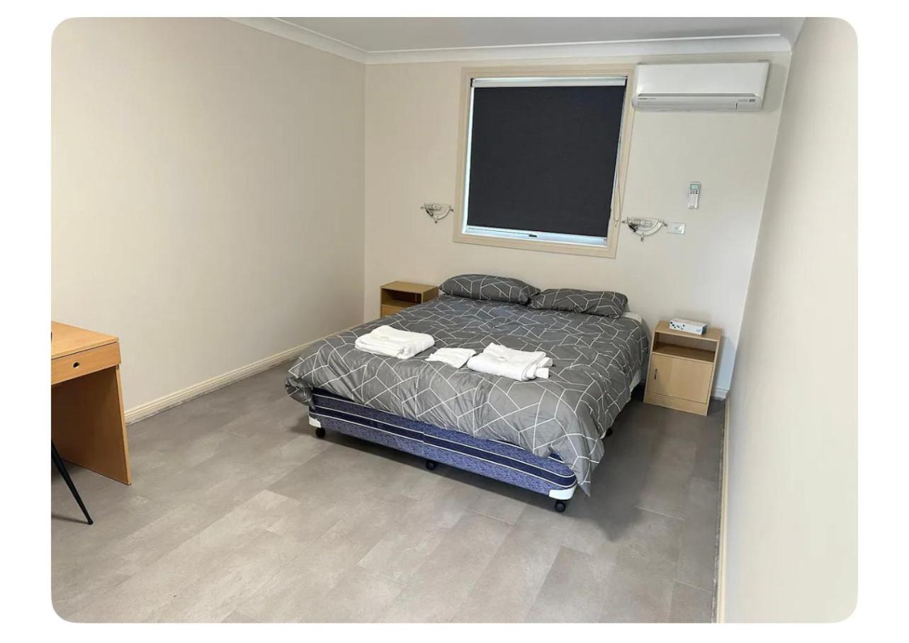 Yetholme Motel Kültér fotó