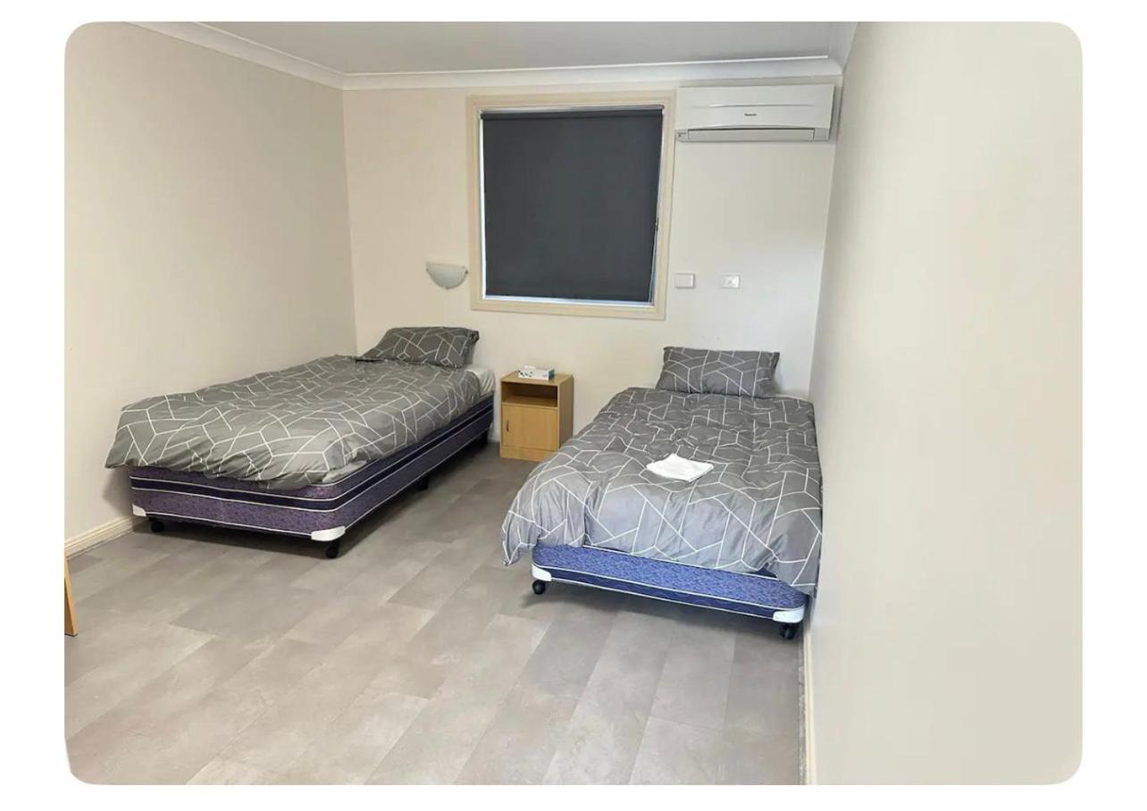 Yetholme Motel Kültér fotó