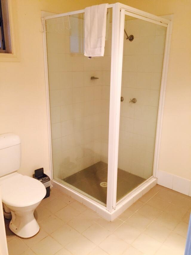 Yetholme Motel Kültér fotó