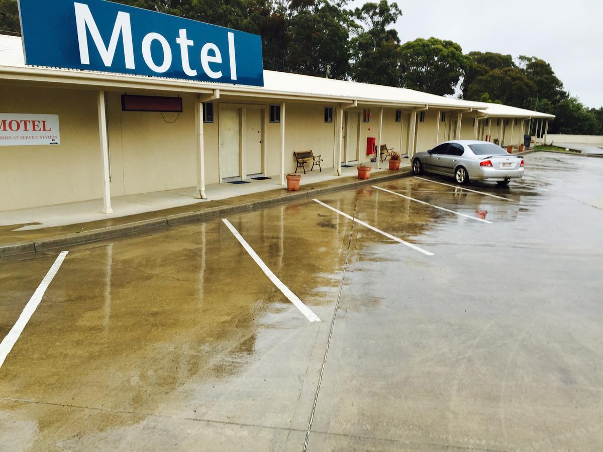 Yetholme Motel Kültér fotó